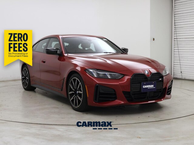 2026 BMW 4 Series M440i Gran Coupe xDrive