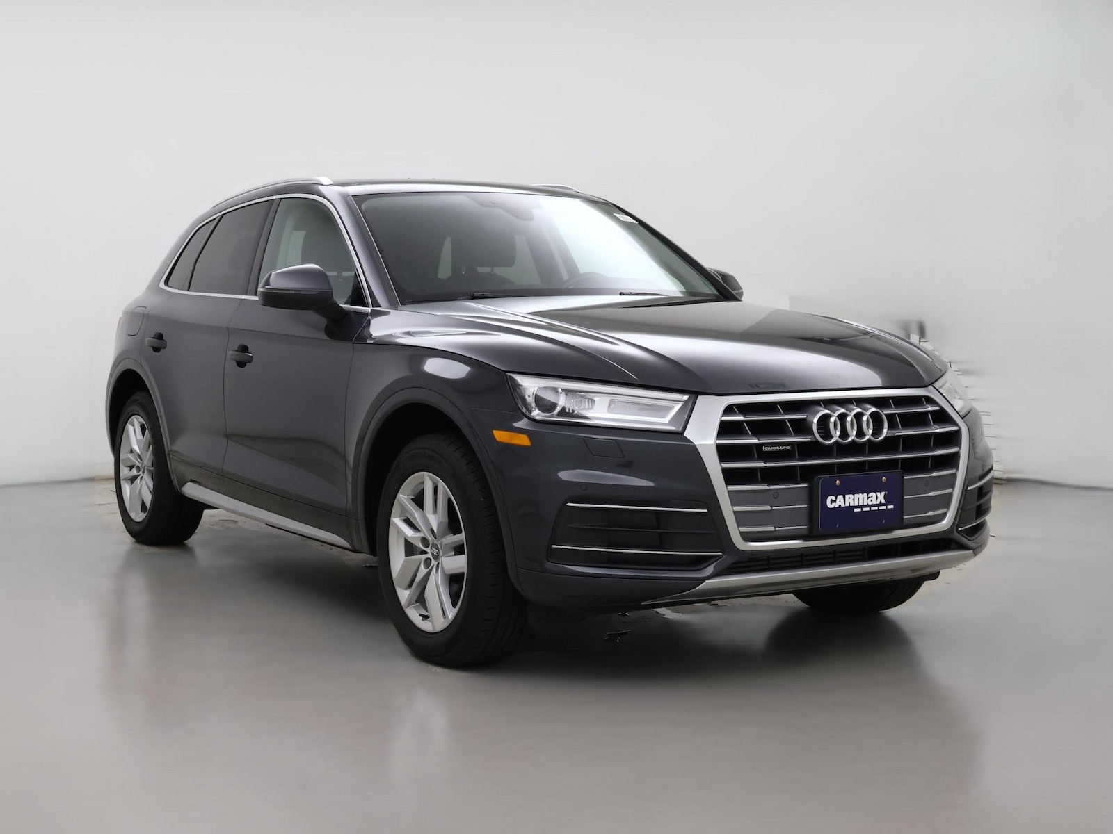 2020 Audi Q5 Premium