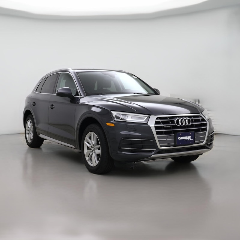 2020 Audi Q5 Premium