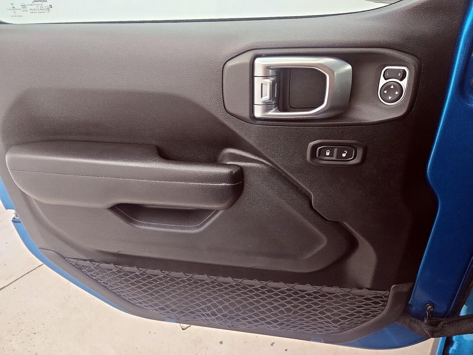 2020 Jeep Wrangler Rubicon - Photo 13