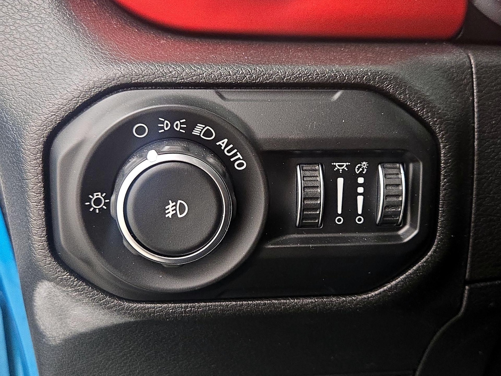 2020 Jeep Wrangler Rubicon - Photo 14