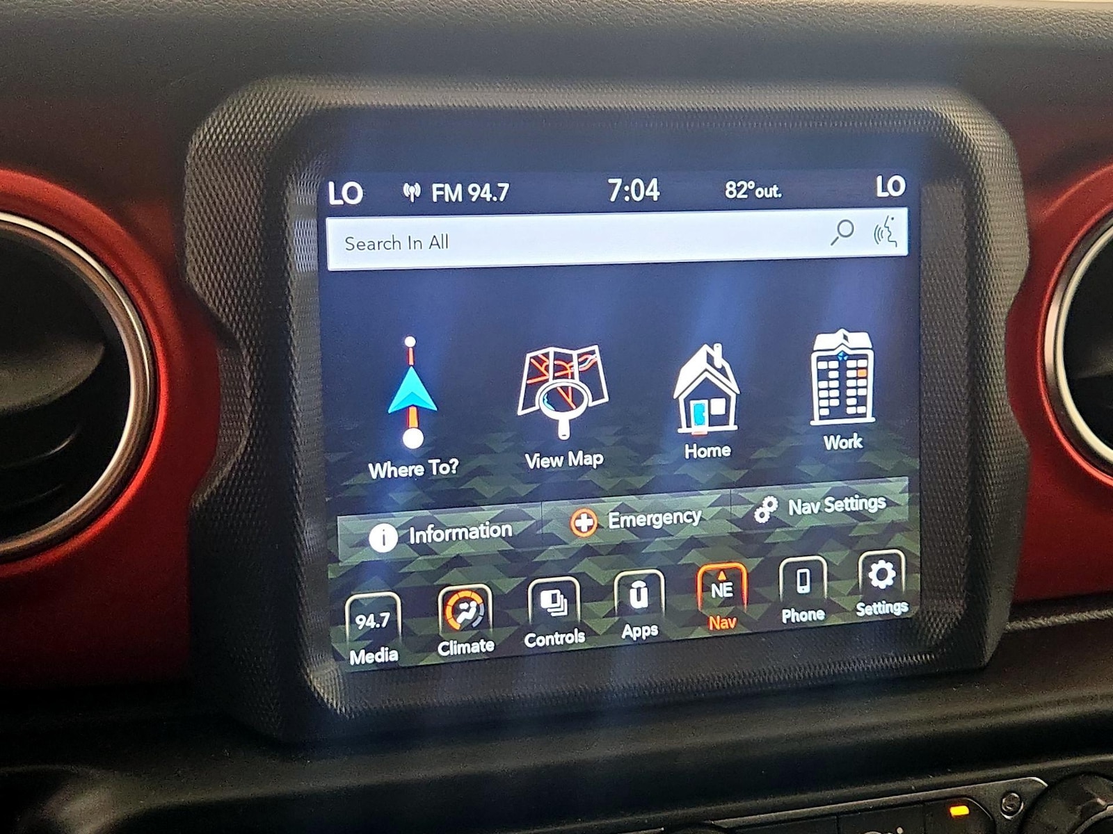 2020 Jeep Wrangler Rubicon - Photo 15