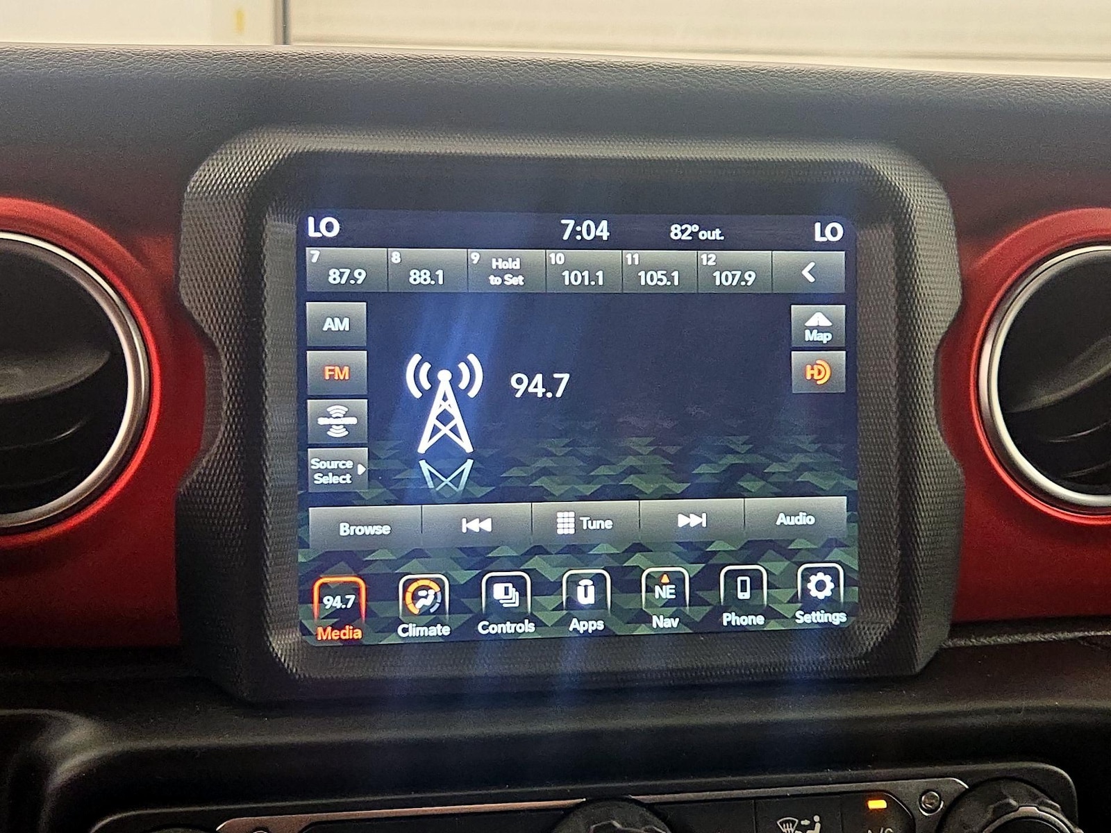 2020 Jeep Wrangler Rubicon - Photo 16