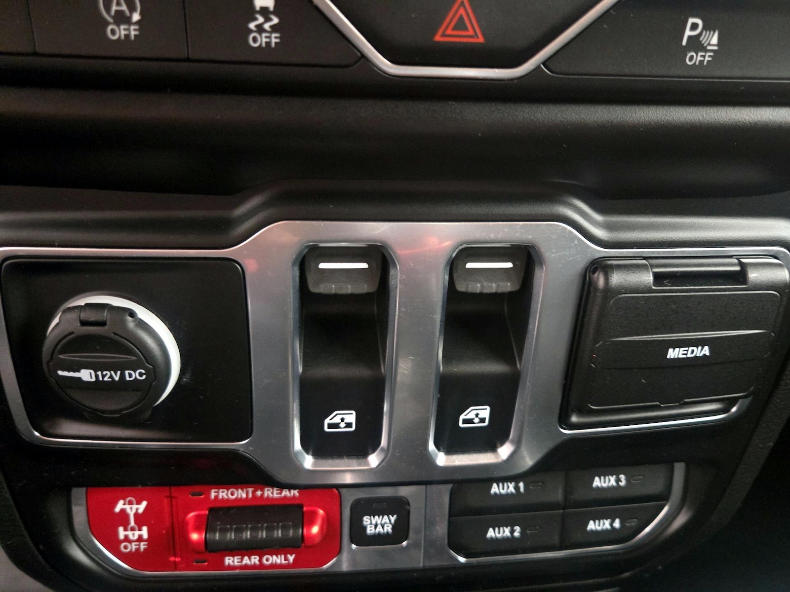 2020 Jeep Wrangler Rubicon - Photo 19