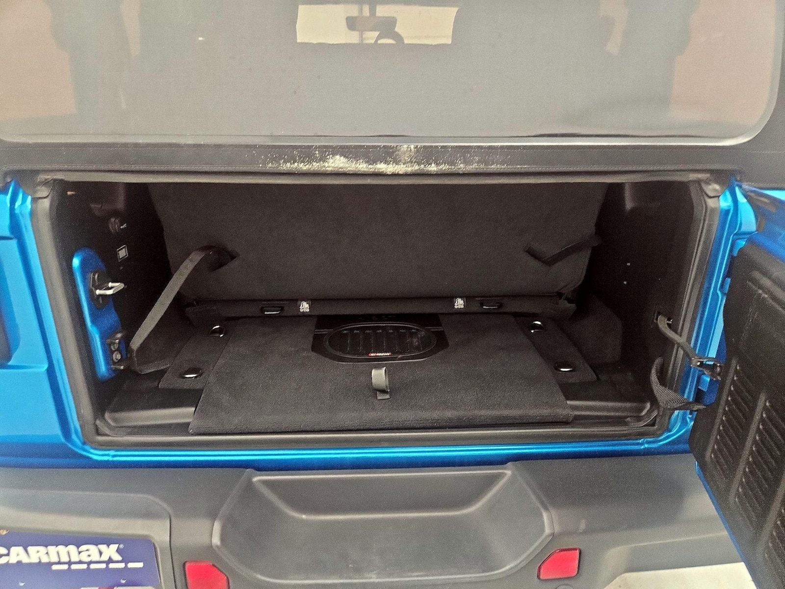 2020 Jeep Wrangler Rubicon - Photo 21