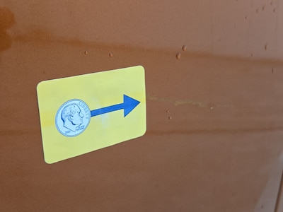 Condition detail
