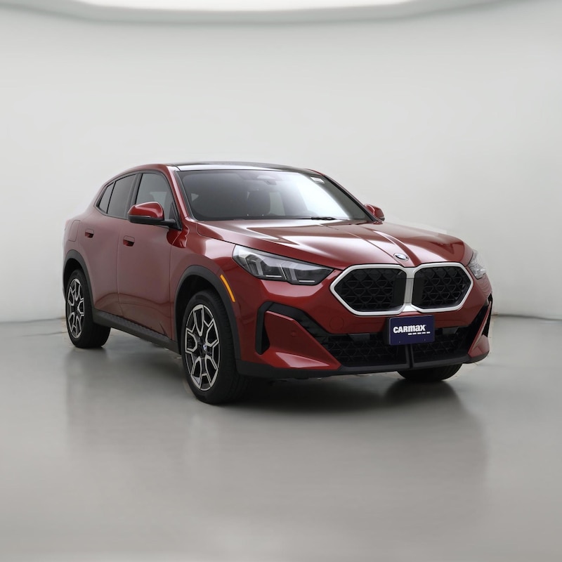 2025 BMW X2 XDrive28i