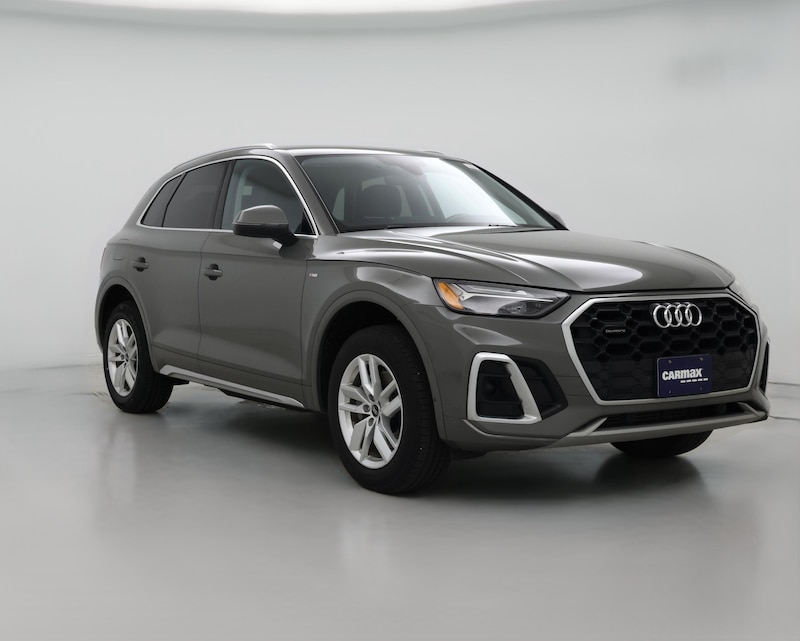 2023 Audi Q5 S-Line Premium