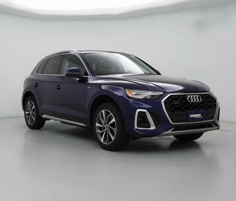 2023 Audi Q5 Premium Plus