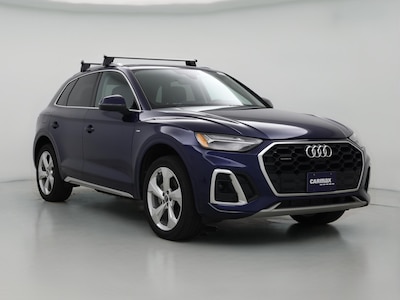 2023 Audi Q5 Premium Plus
