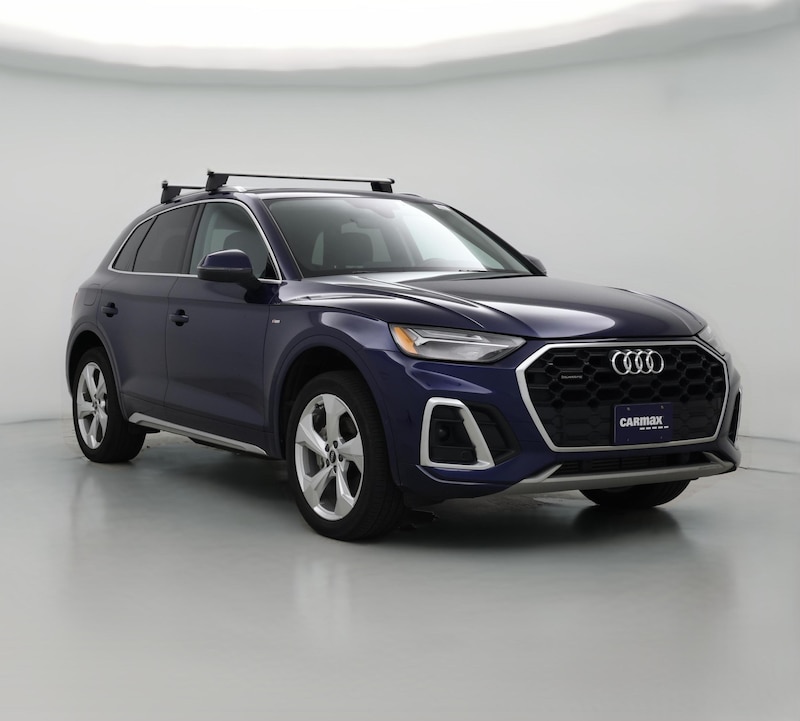 2023 Audi Q5 Premium Plus