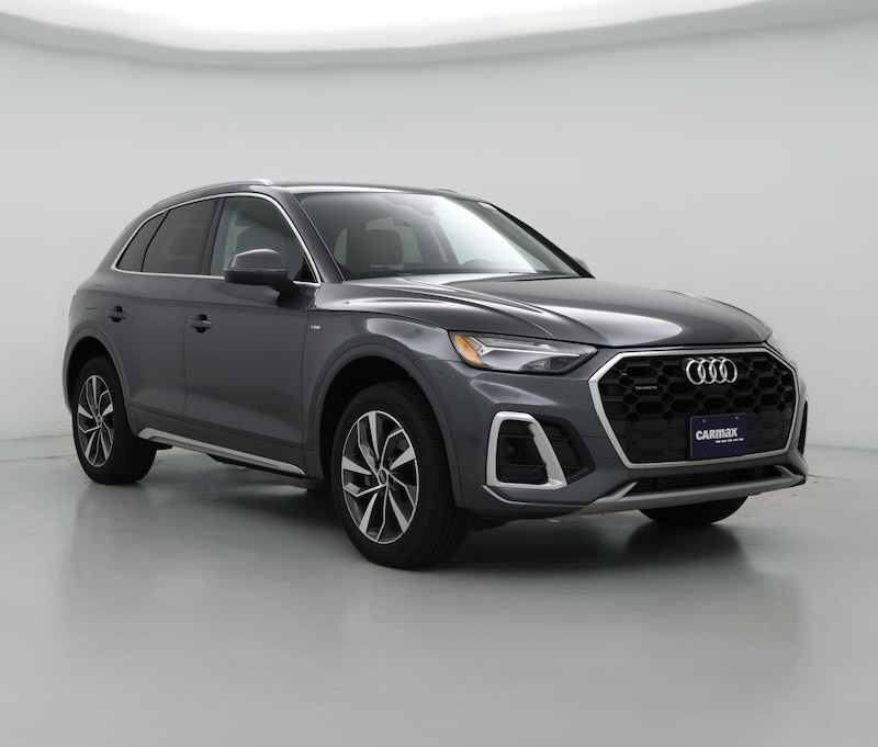 2023 Audi Q5 Premium Plus
