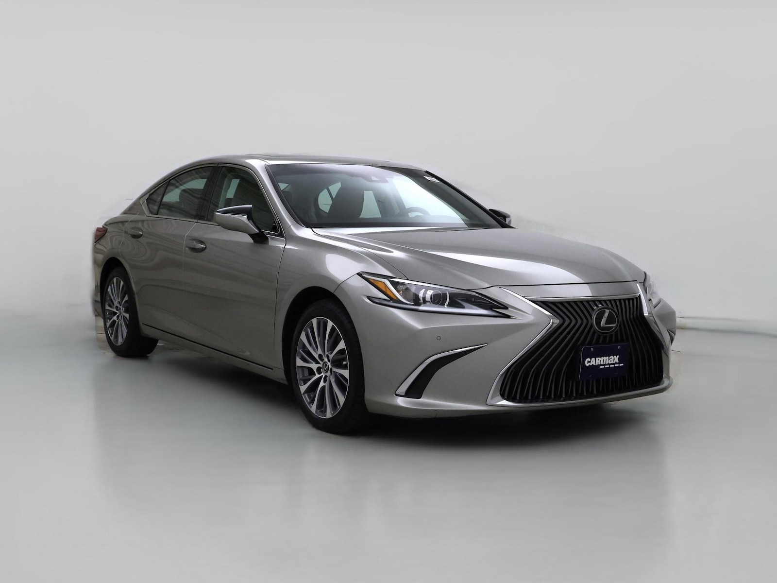 2020 Lexus ES