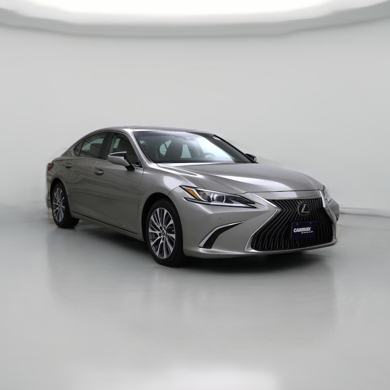 2020 Lexus ES 350