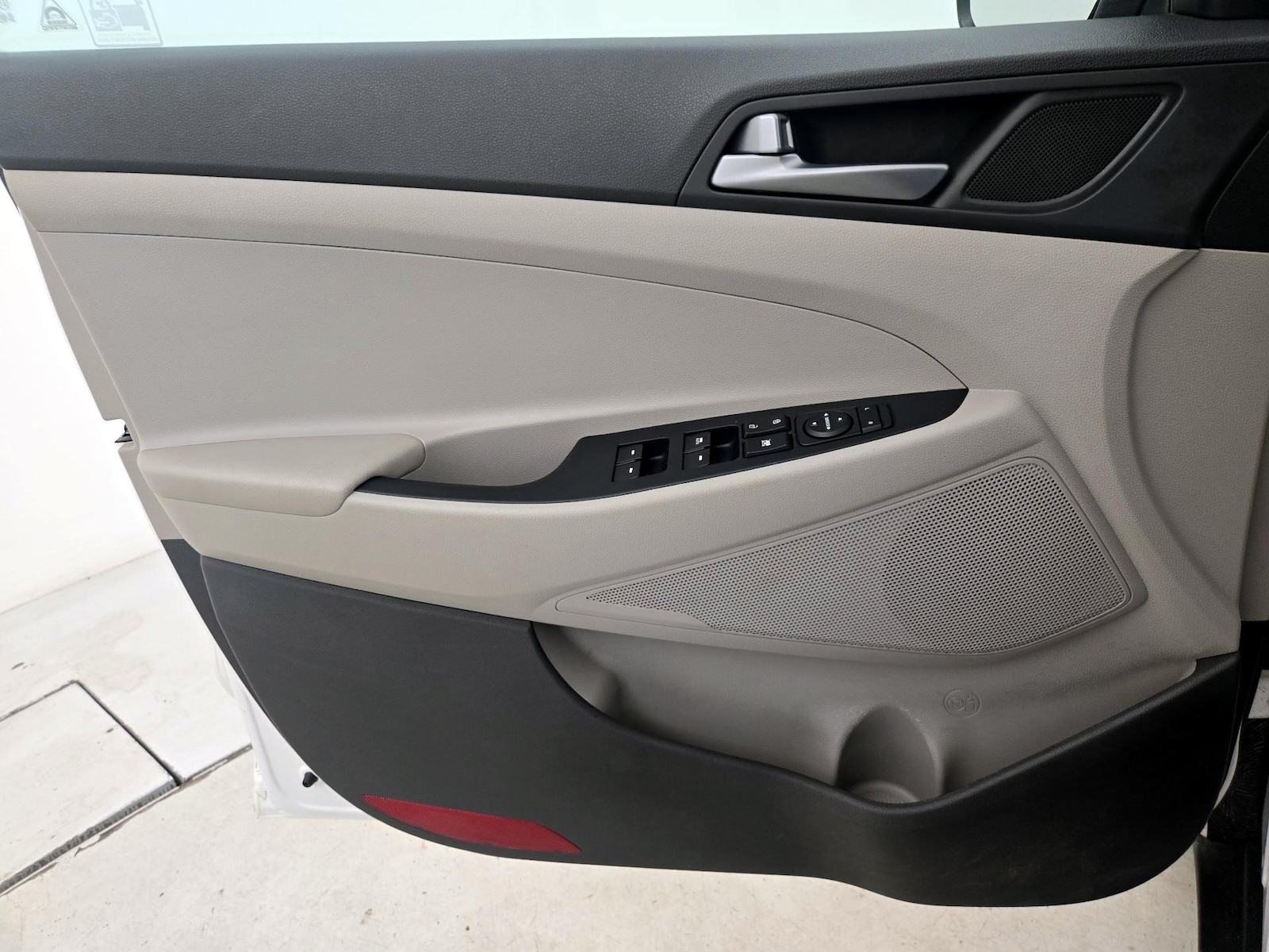 2017 Hyundai Tucson SE - Photo 13