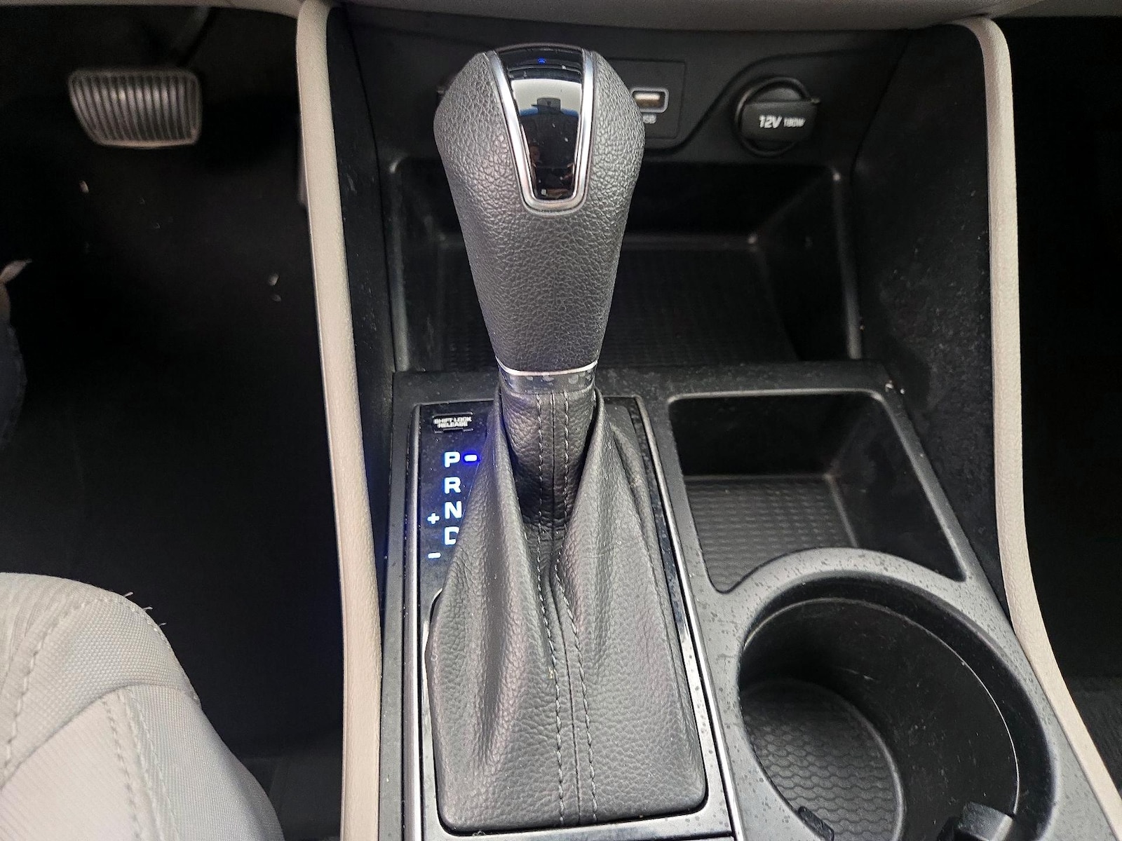 2017 Hyundai Tucson SE - Photo 18