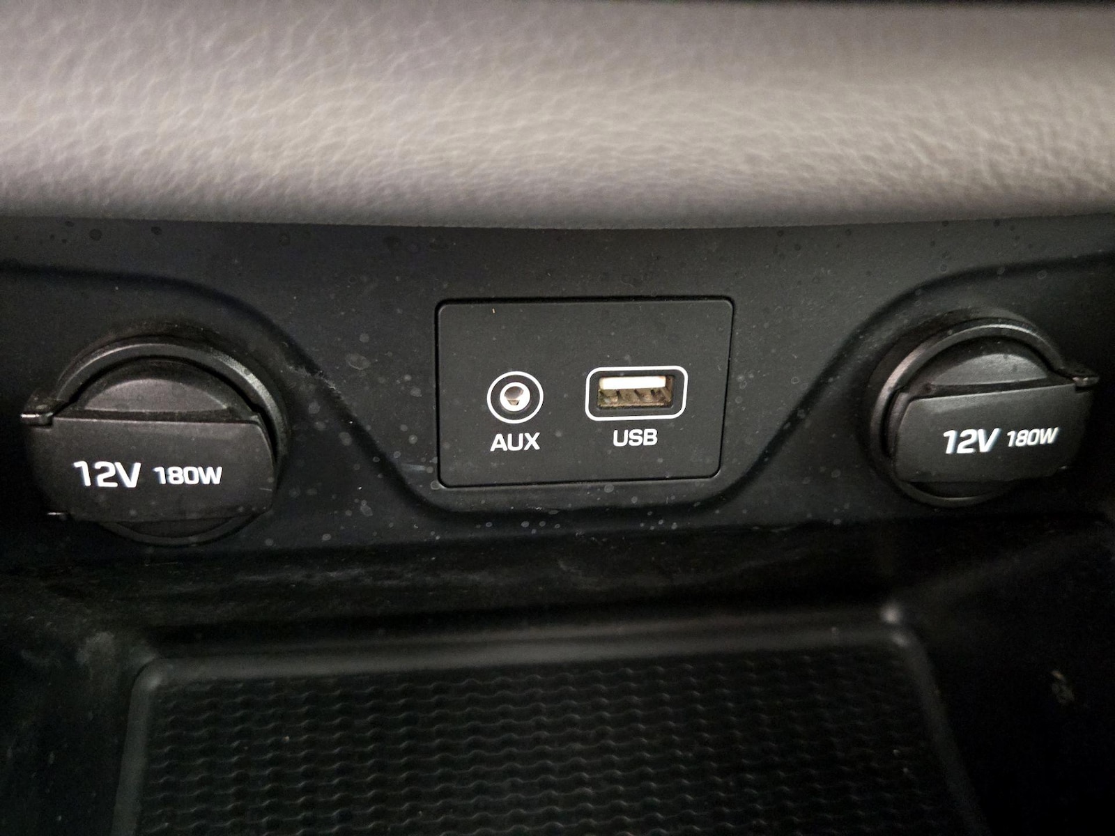 2017 Hyundai Tucson SE - Photo 19