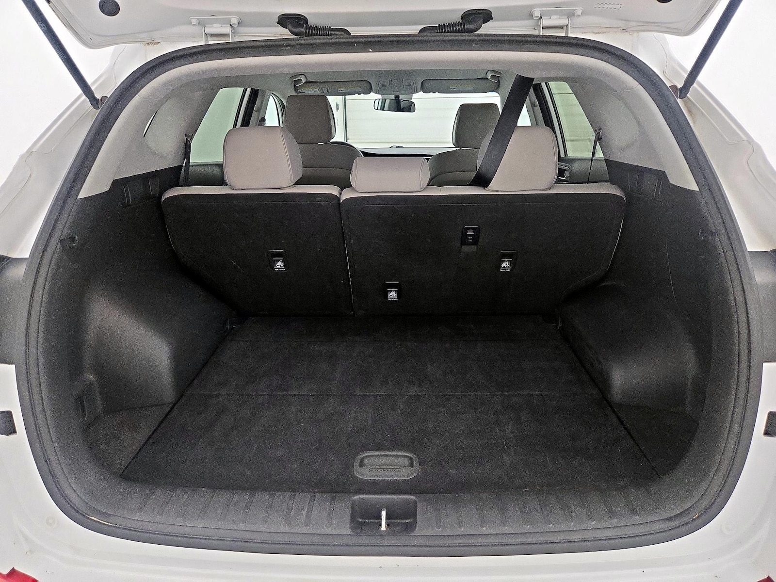 2017 Hyundai Tucson SE - Photo 21