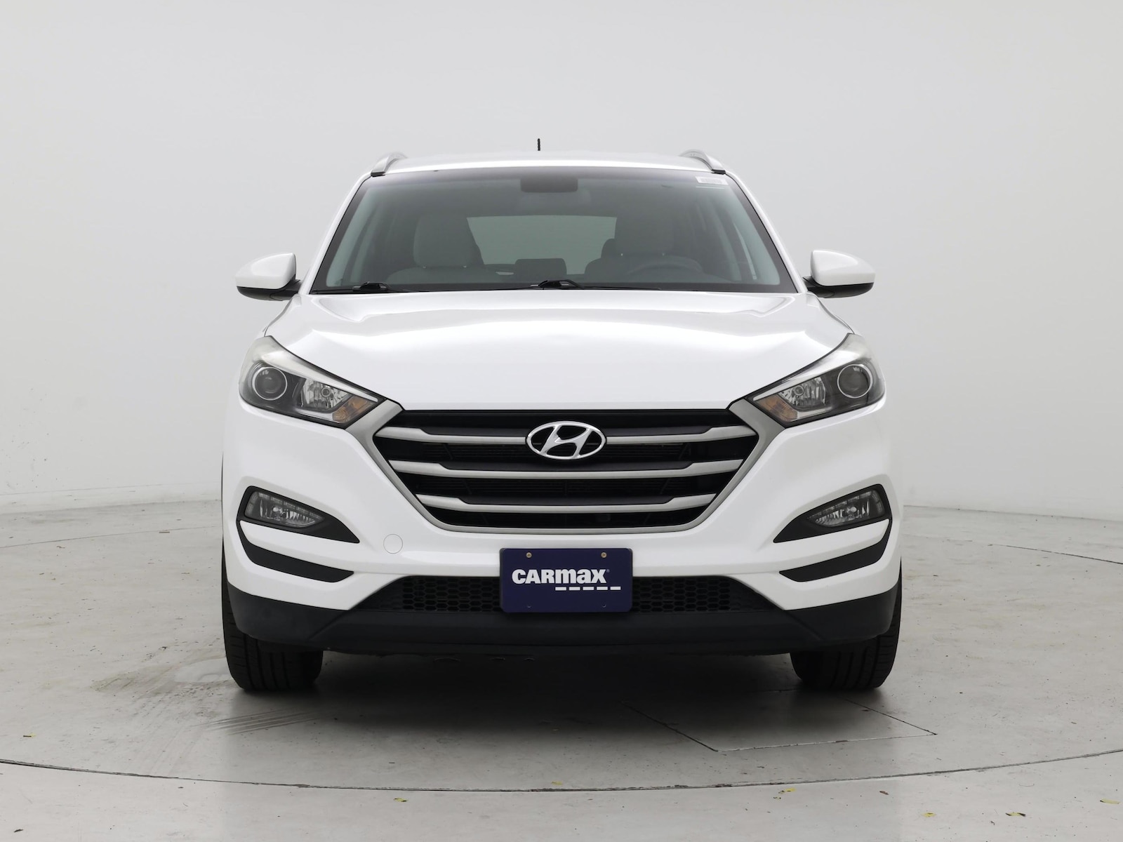2017 Hyundai Tucson SE - Photo 6