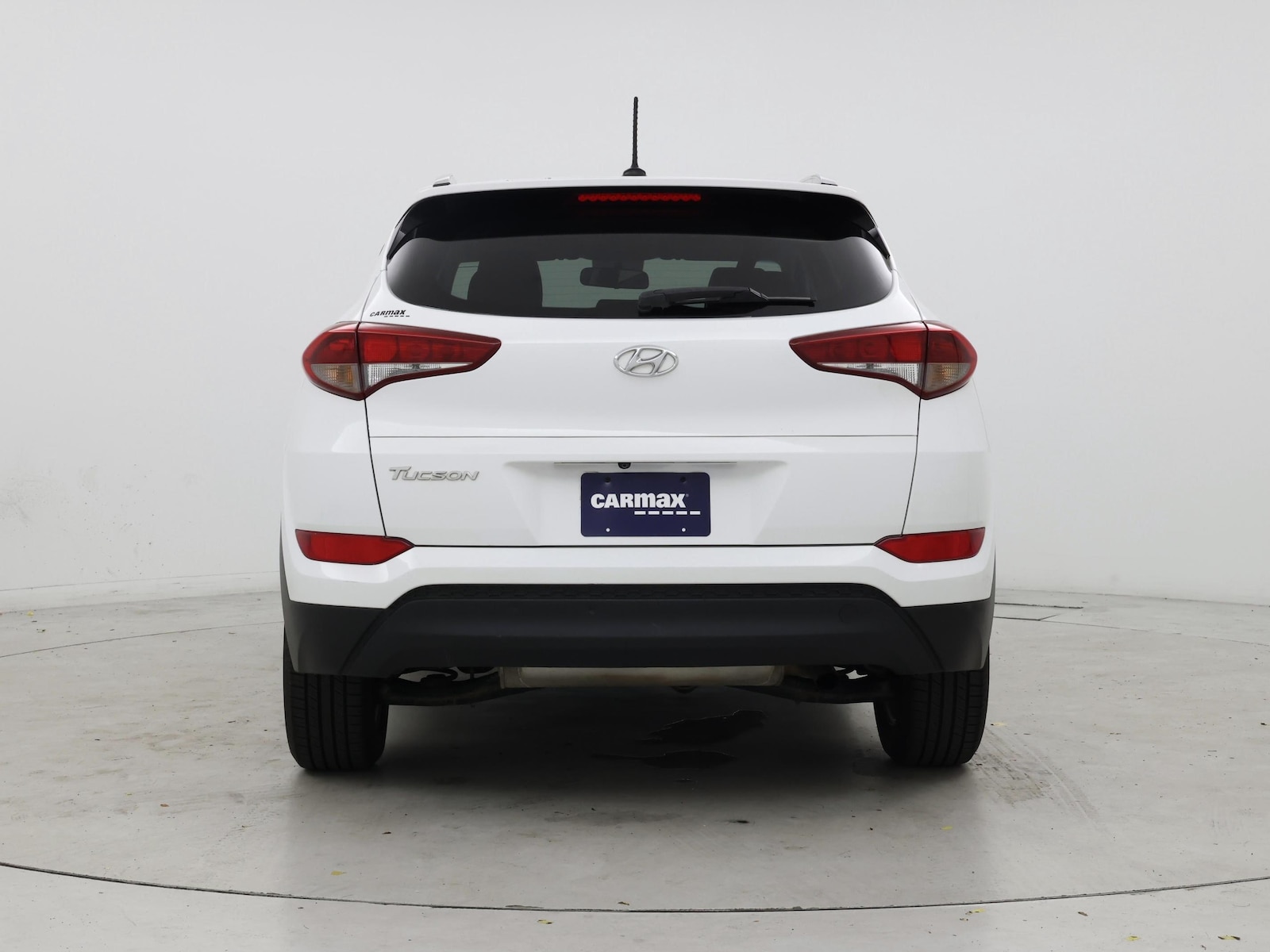 2017 Hyundai Tucson SE - Photo 7