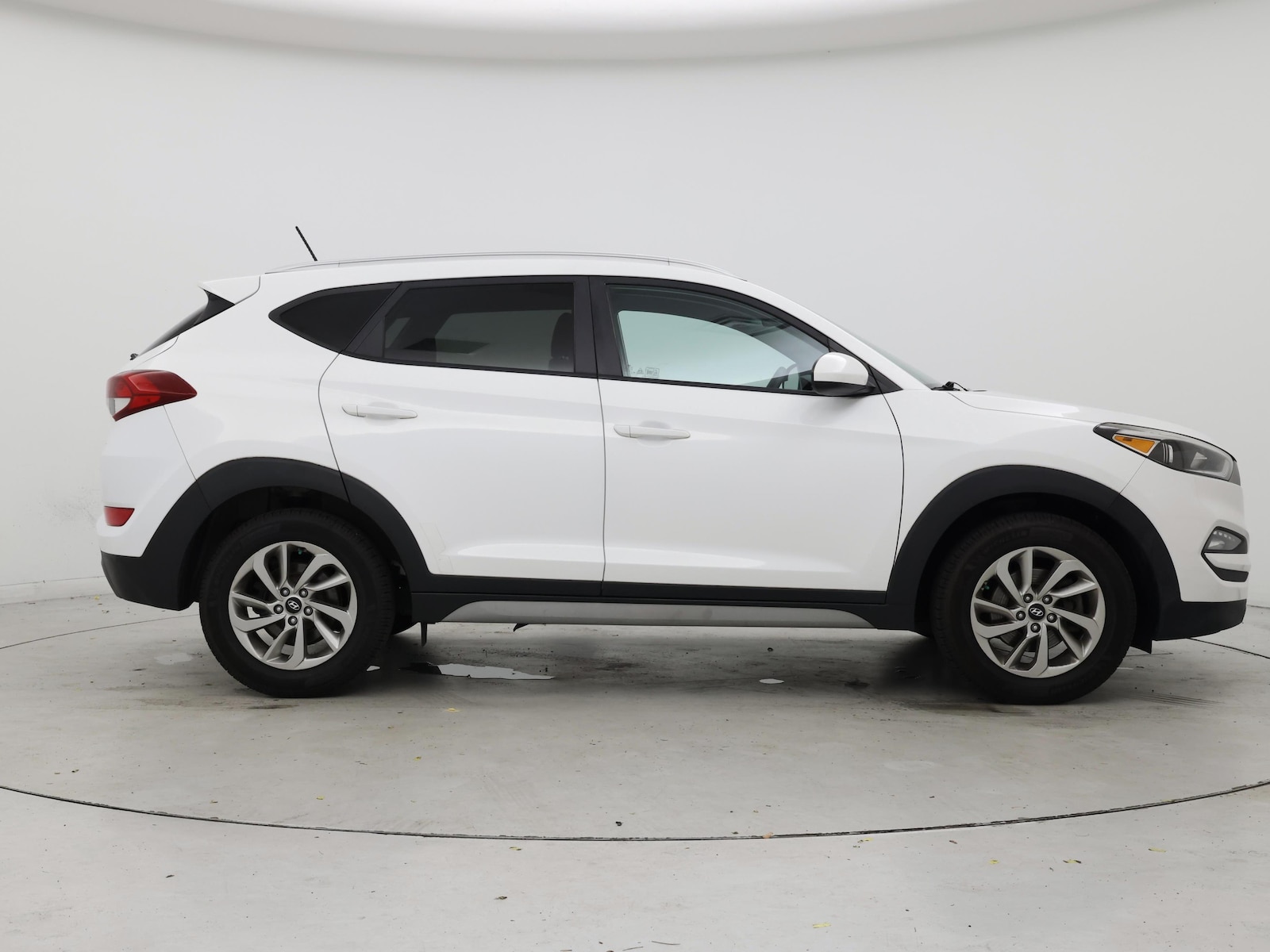 2017 Hyundai Tucson SE - Photo 8