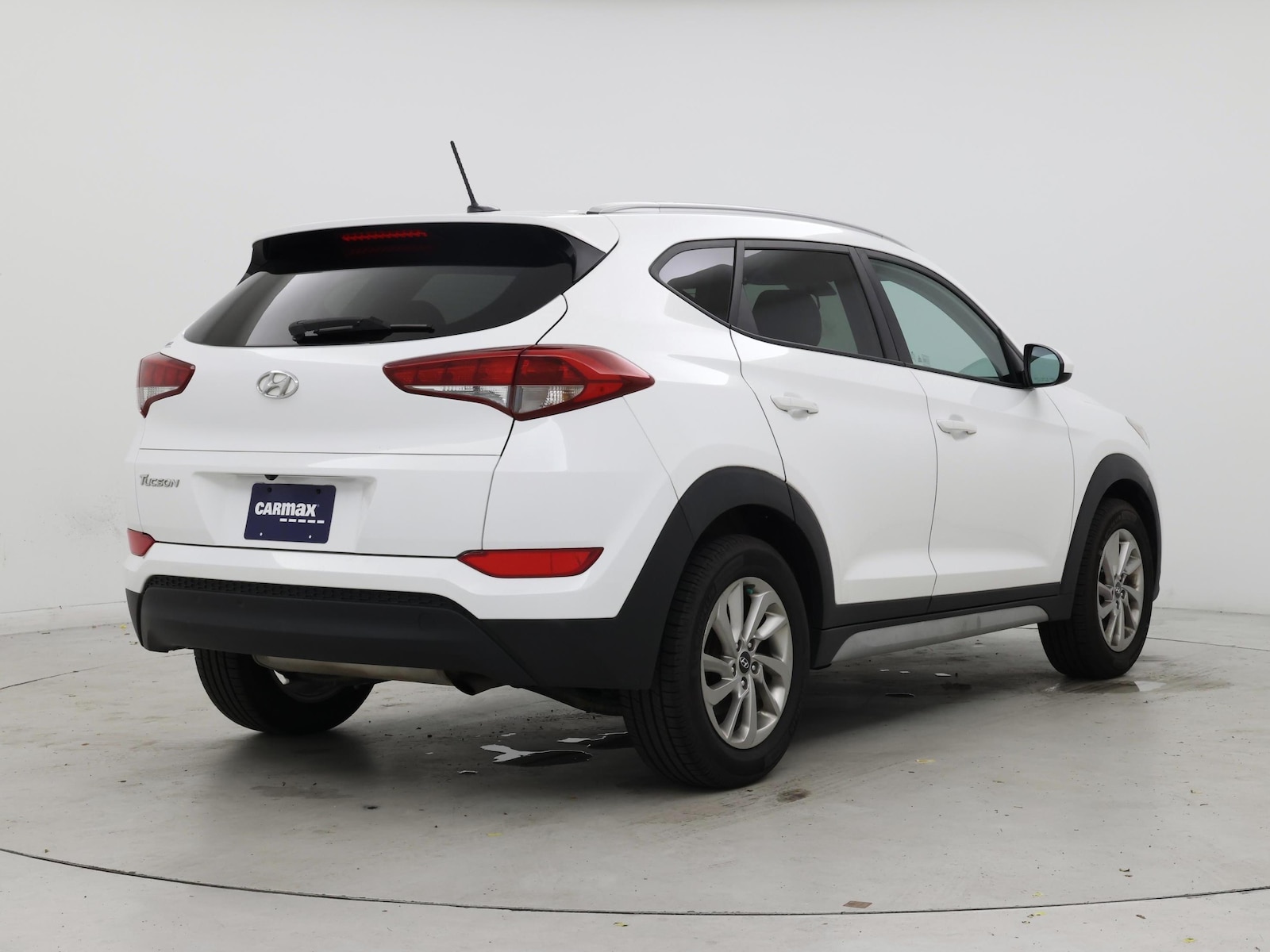 2017 Hyundai Tucson SE - Photo 9