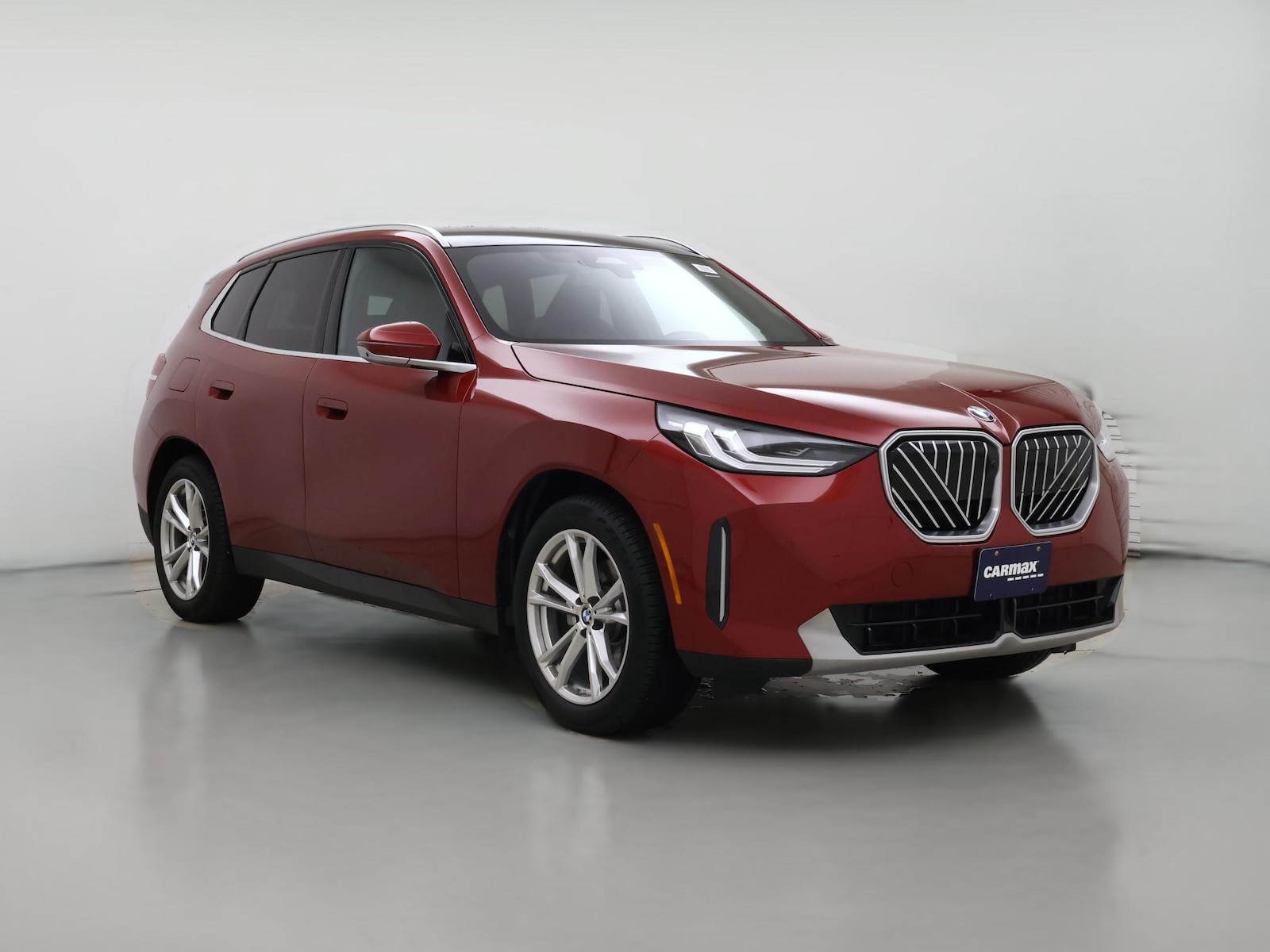 2025 BMW X3