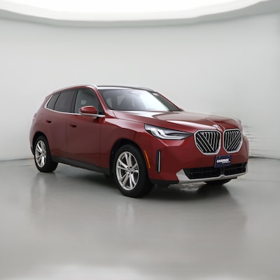 2025 BMW X3 xDrive30