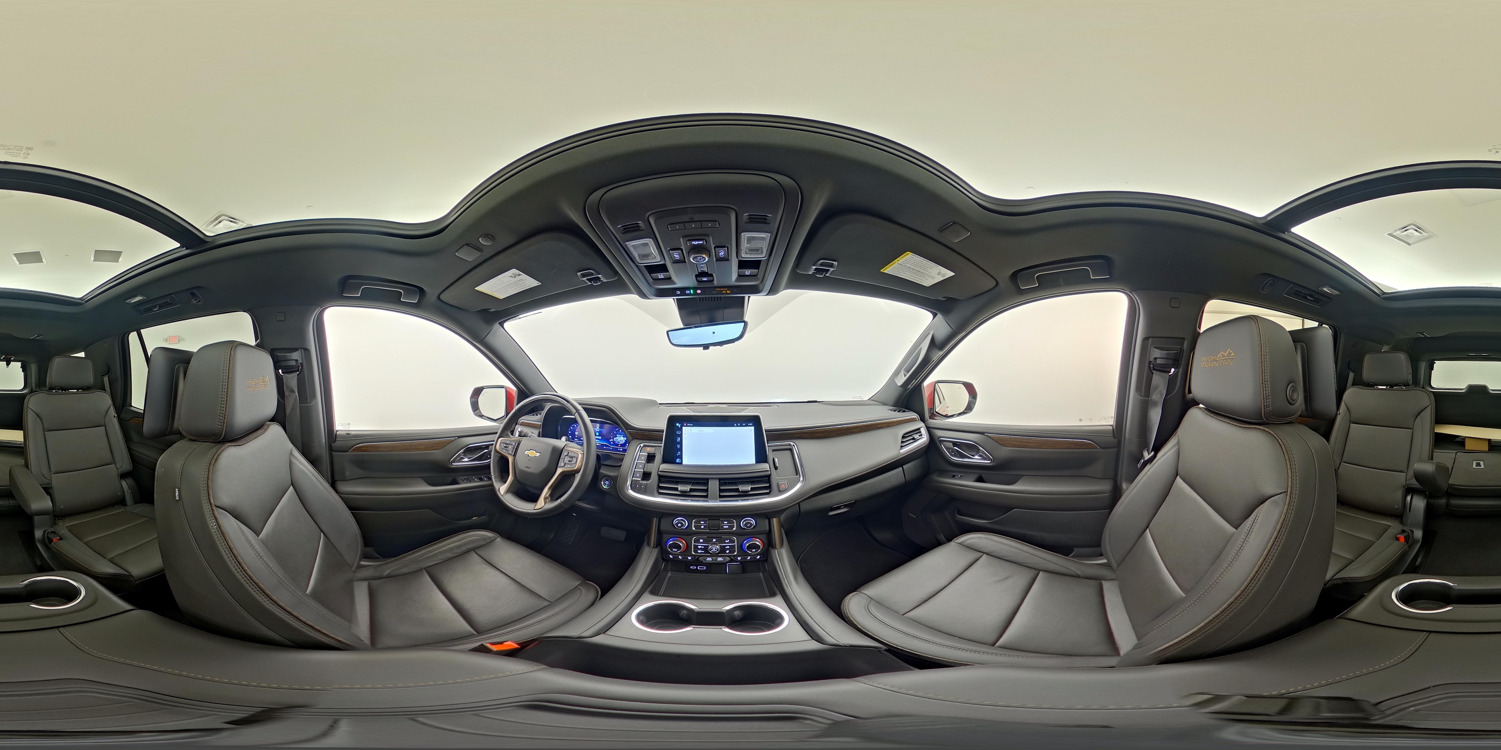2024 Chevrolet Tahoe High Country - Photo 27
