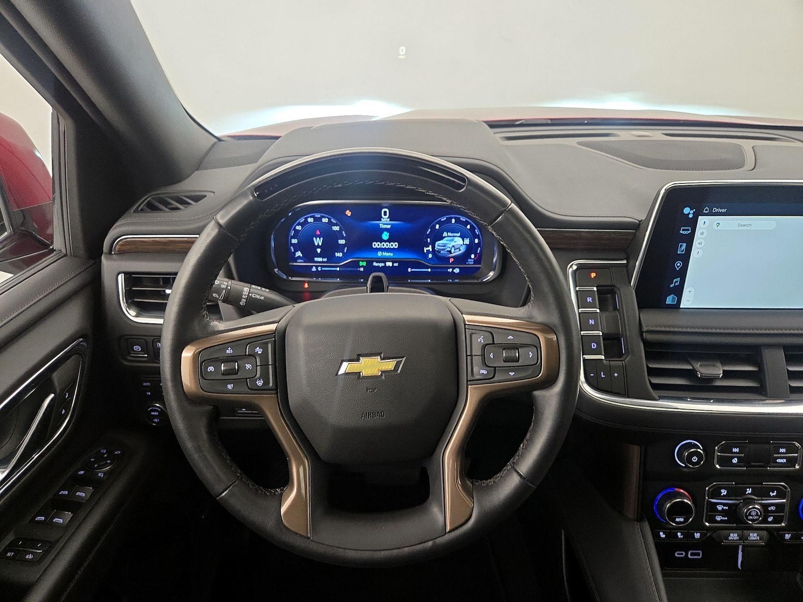 2024 Chevrolet Tahoe High Country - Photo 11