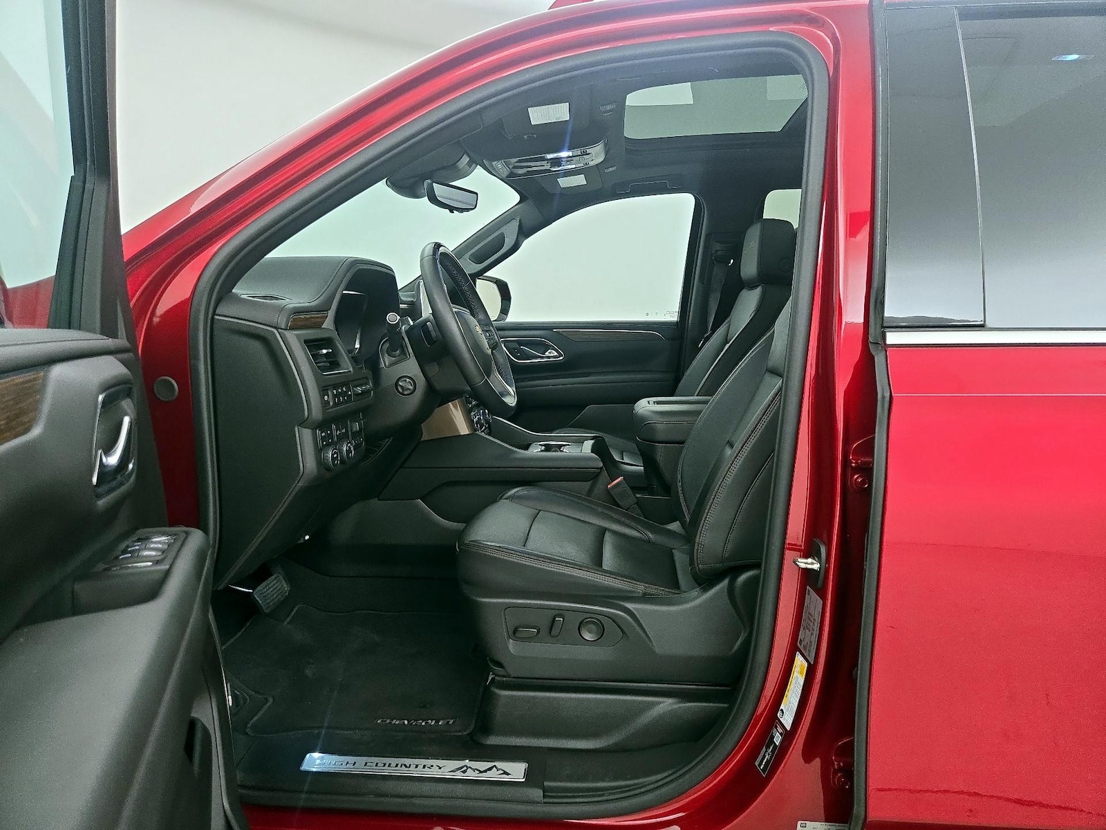 2024 Chevrolet Tahoe High Country - Photo 12