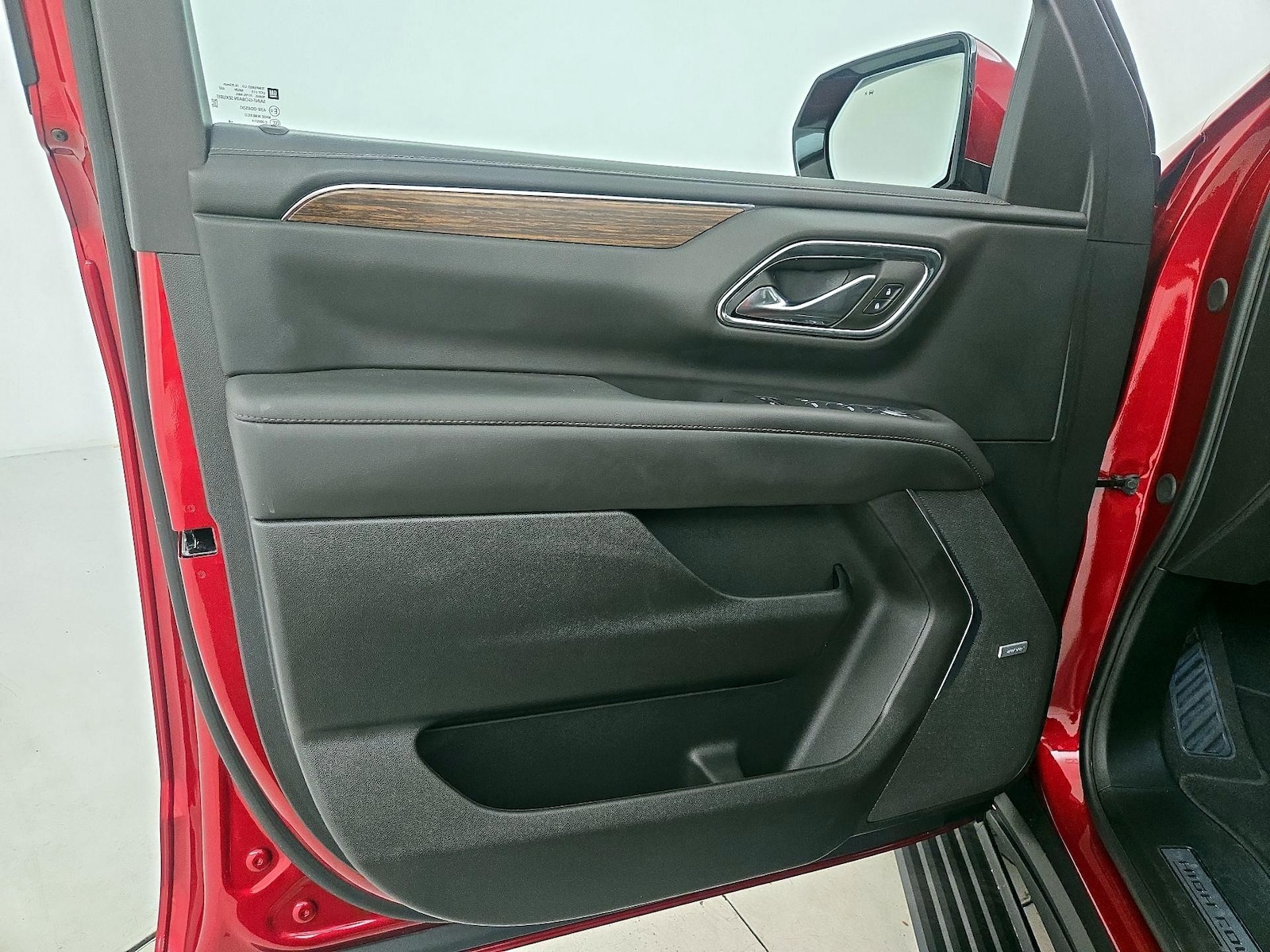 2024 Chevrolet Tahoe High Country - Photo 13