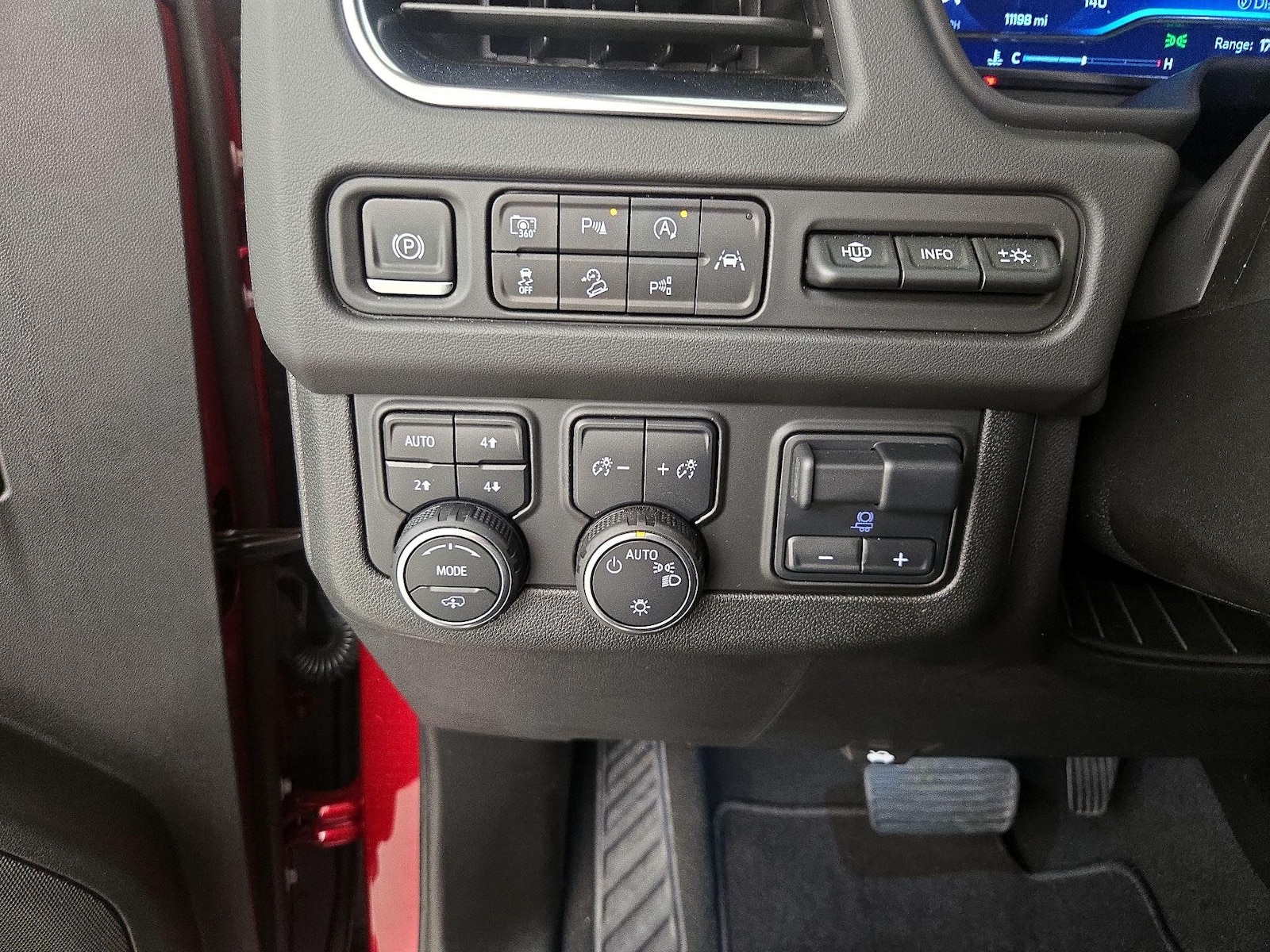 2024 Chevrolet Tahoe High Country - Photo 14