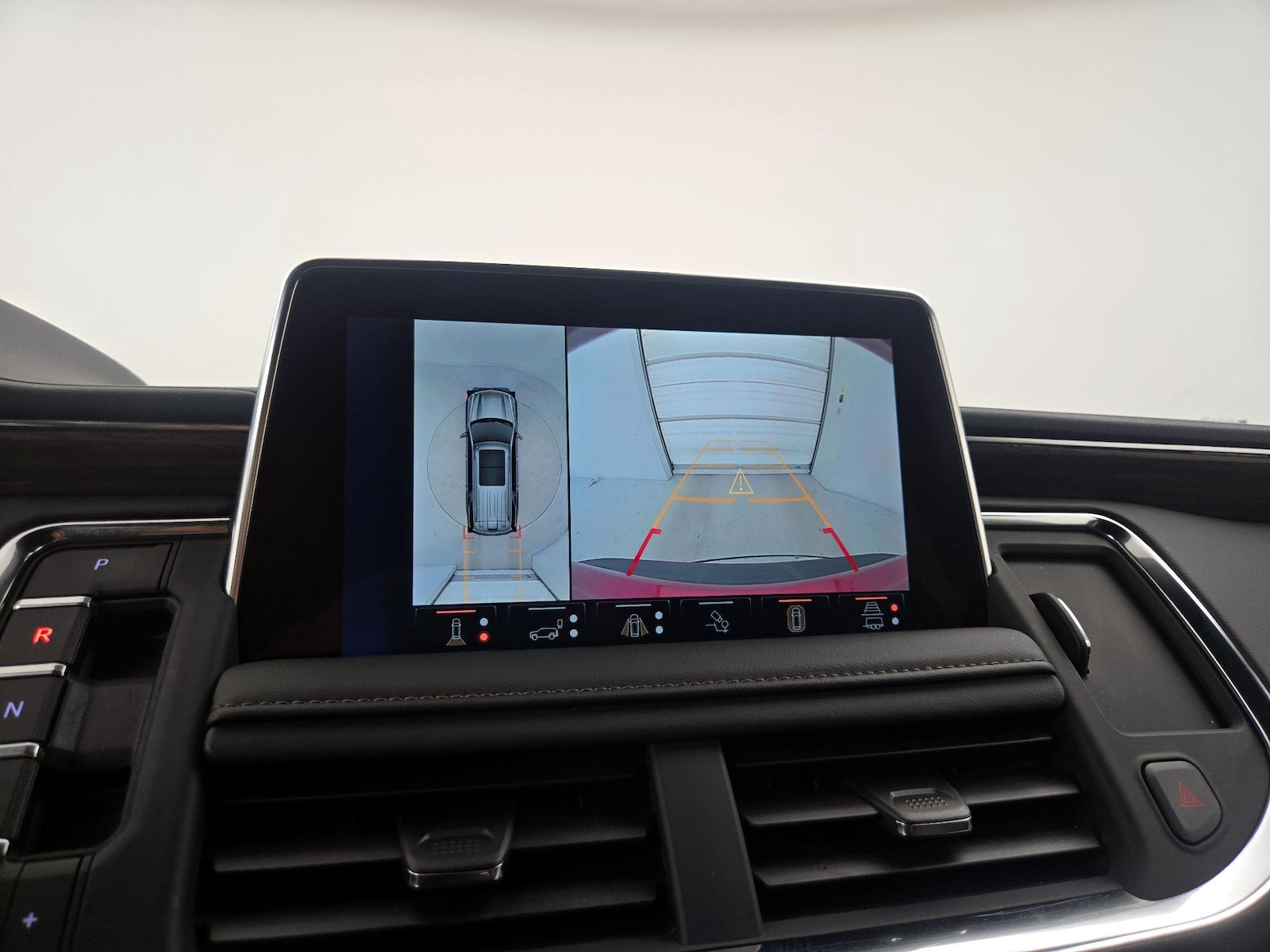 2024 Chevrolet Tahoe High Country - Photo 15
