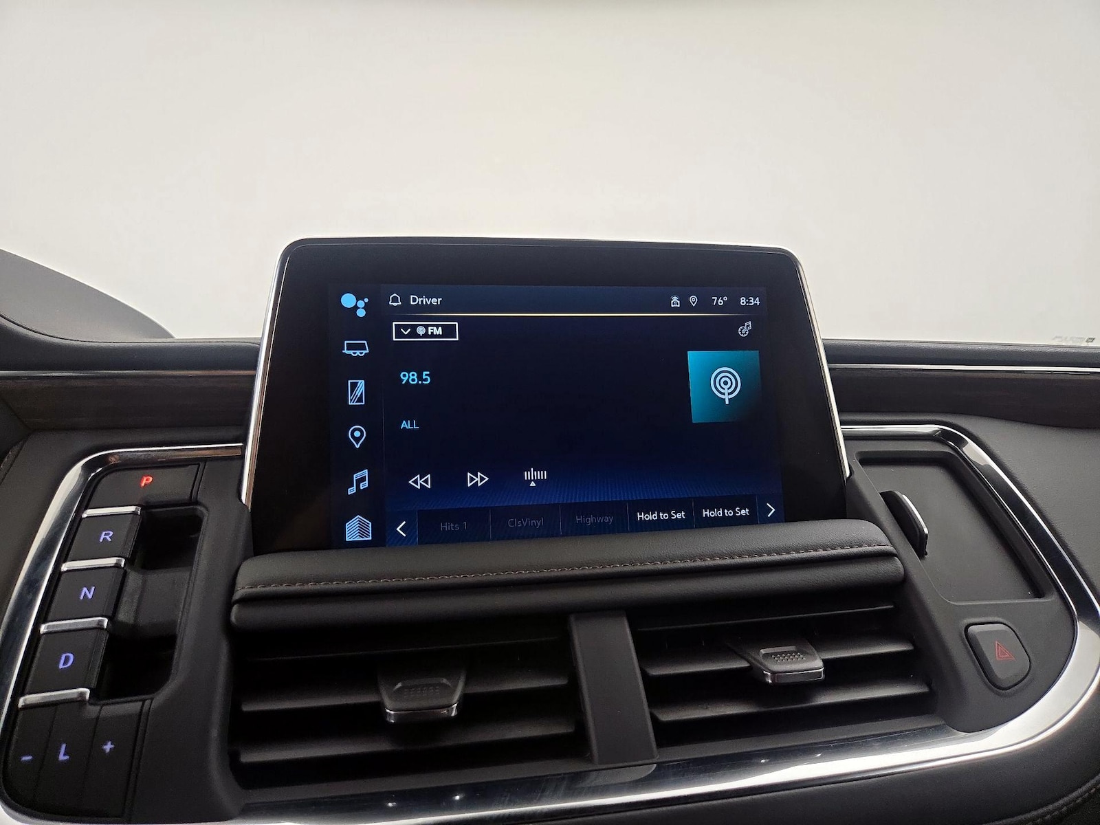 2024 Chevrolet Tahoe High Country - Photo 16