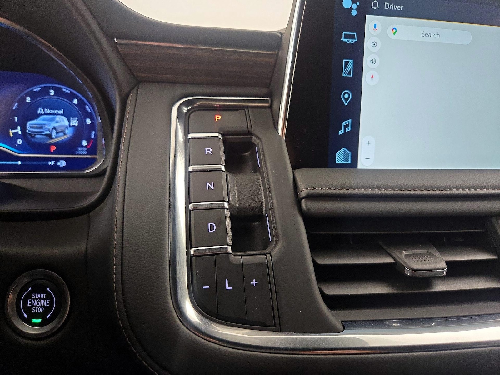 2024 Chevrolet Tahoe High Country - Photo 18