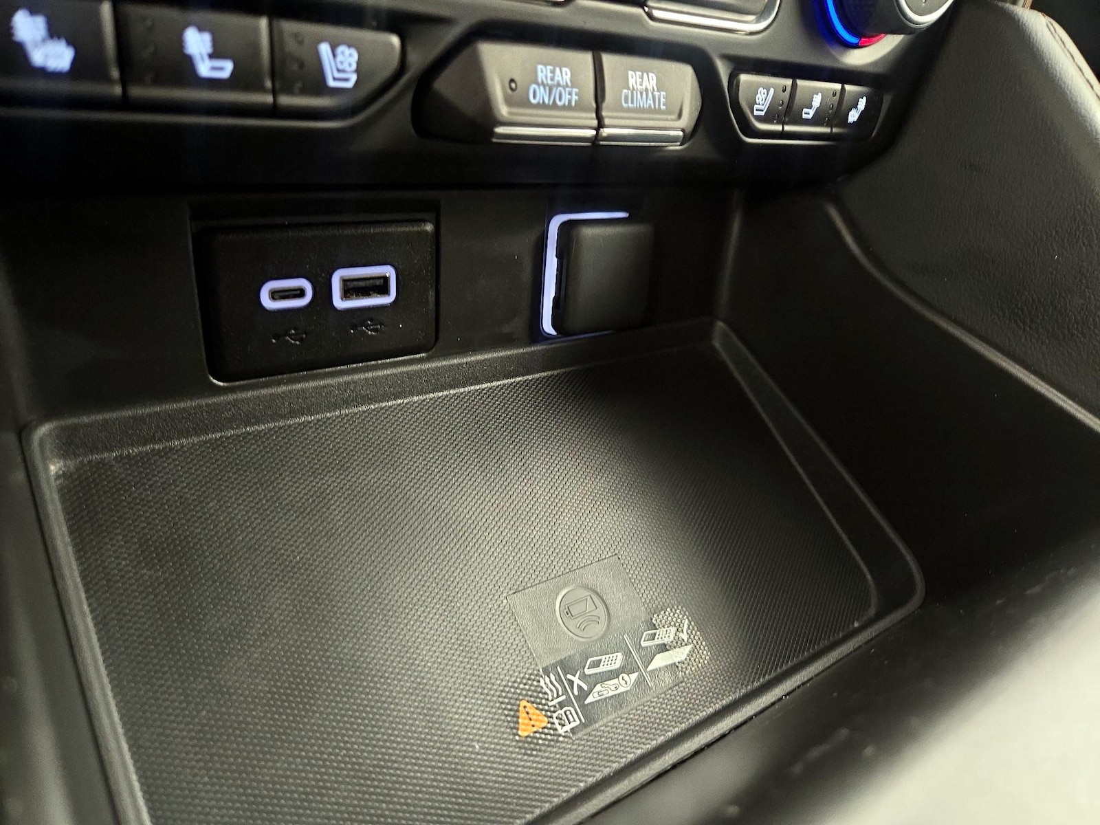 2024 Chevrolet Tahoe High Country - Photo 19