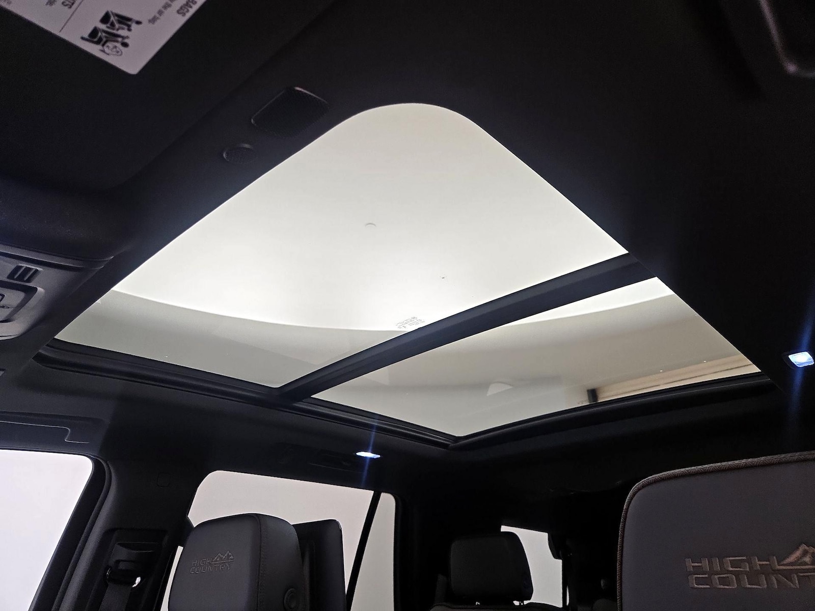2024 Chevrolet Tahoe High Country - Photo 20