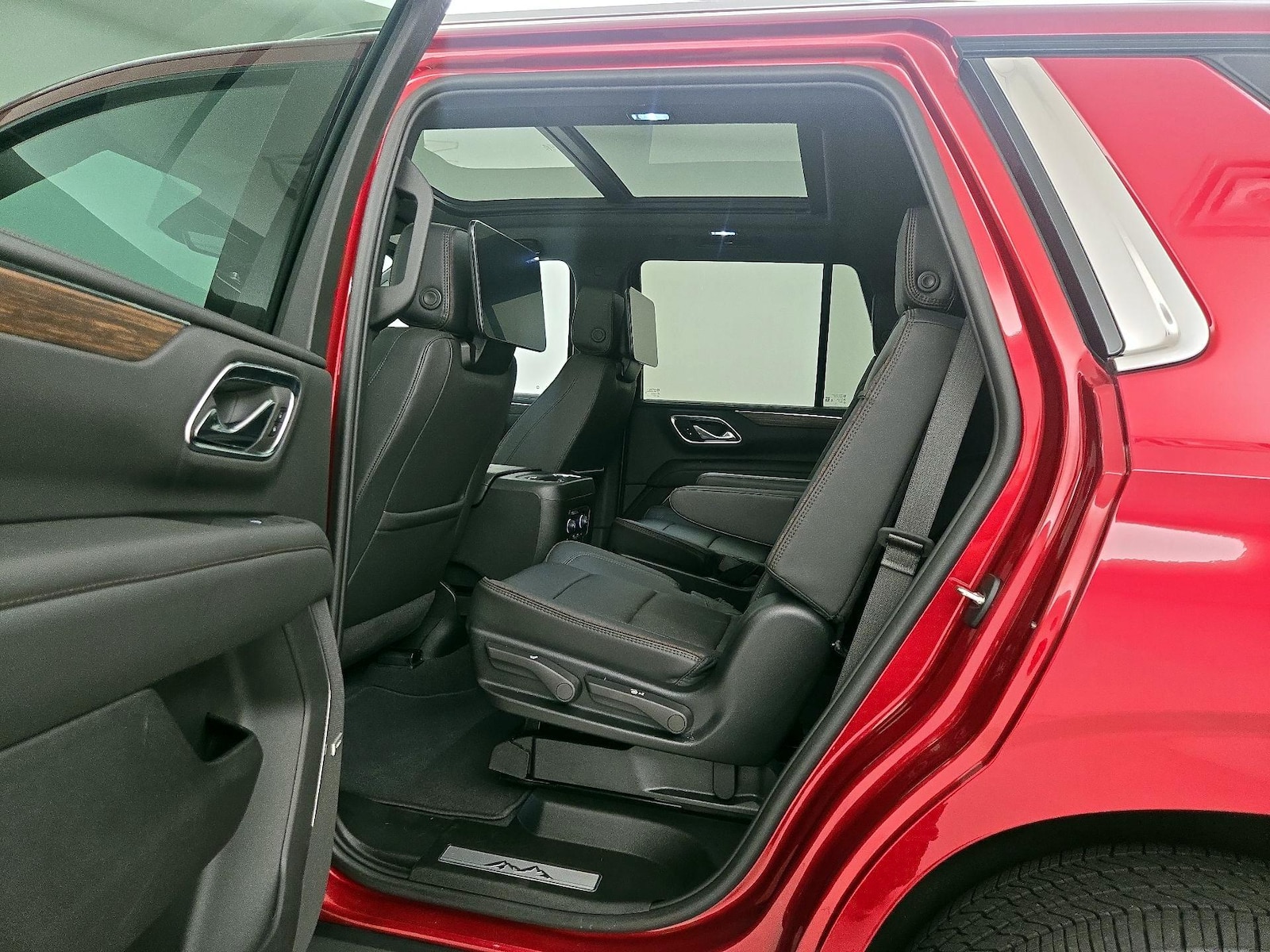 2024 Chevrolet Tahoe High Country - Photo 21