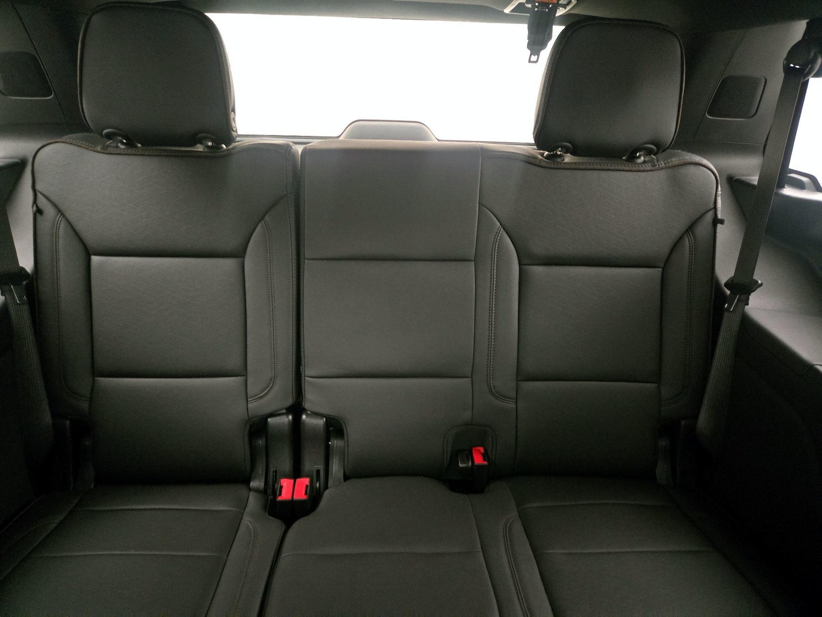2024 Chevrolet Tahoe High Country - Photo 22