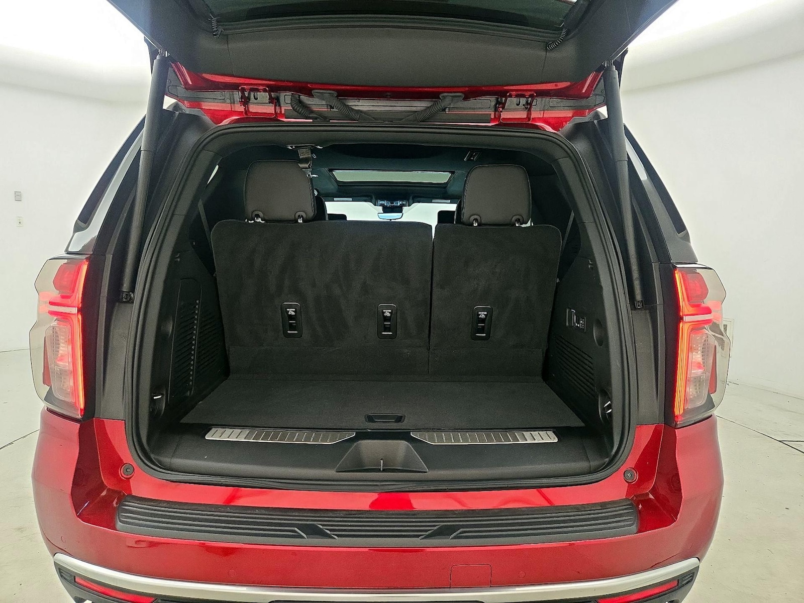 2024 Chevrolet Tahoe High Country - Photo 23