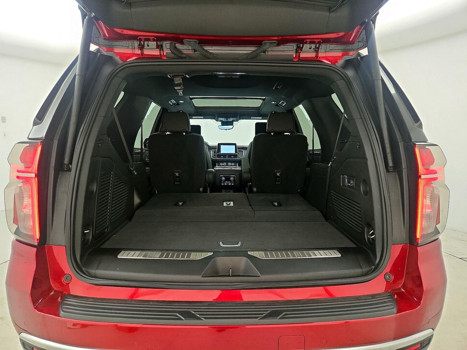 2024 Chevrolet Tahoe High Country - Photo 24