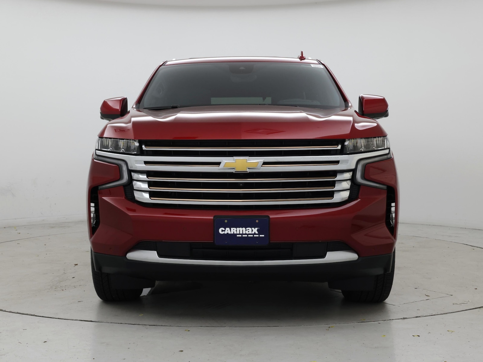 2024 Chevrolet Tahoe High Country - Photo 6