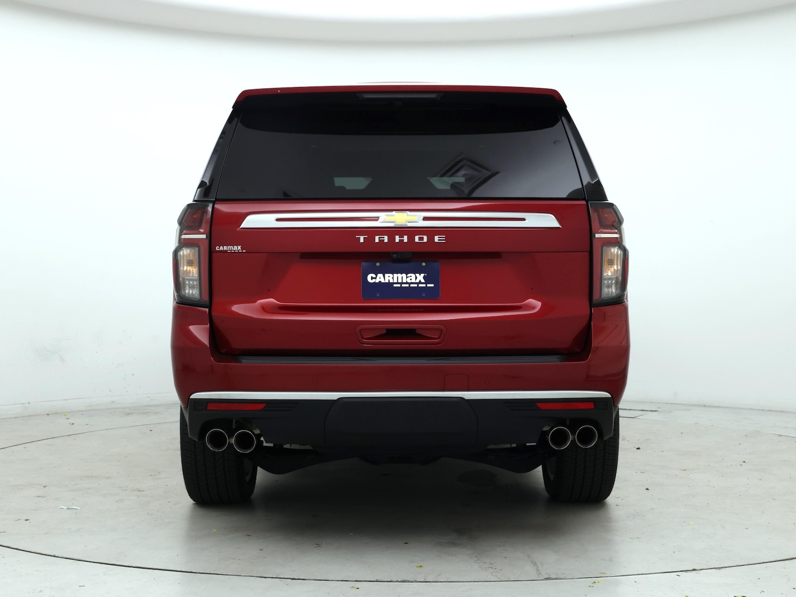 2024 Chevrolet Tahoe High Country - Photo 7