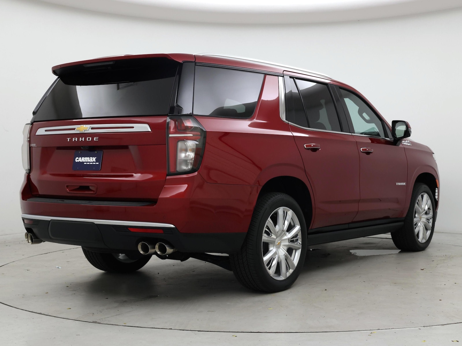 2024 Chevrolet Tahoe High Country - Photo 9