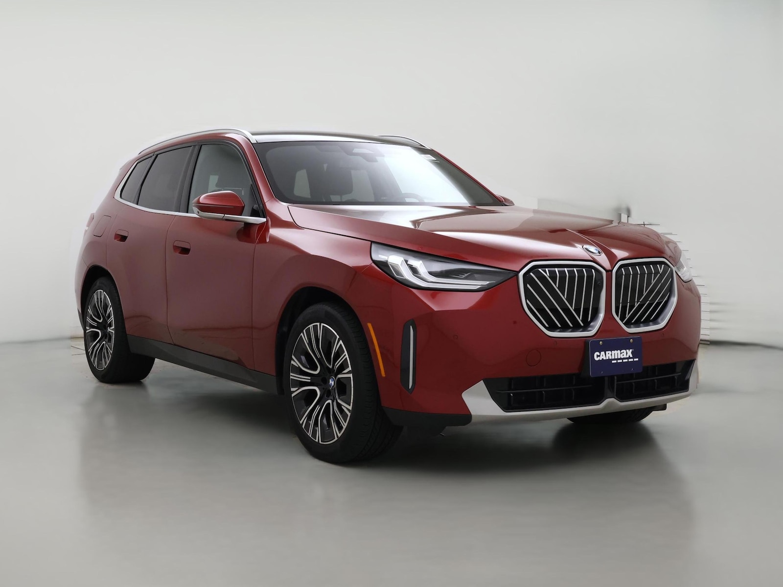 2025 BMW X3