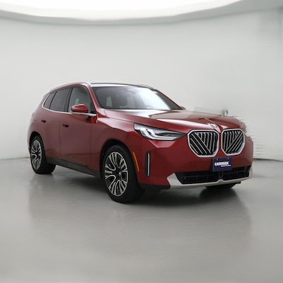 2025 BMW X3 xDrive30