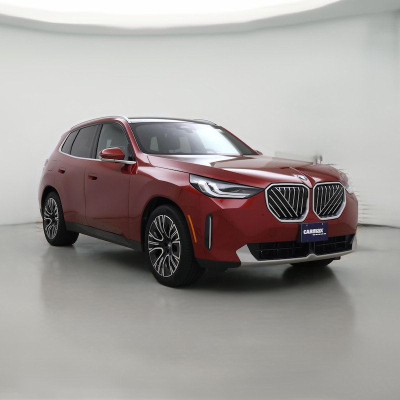 2025 BMW X3 xDrive30