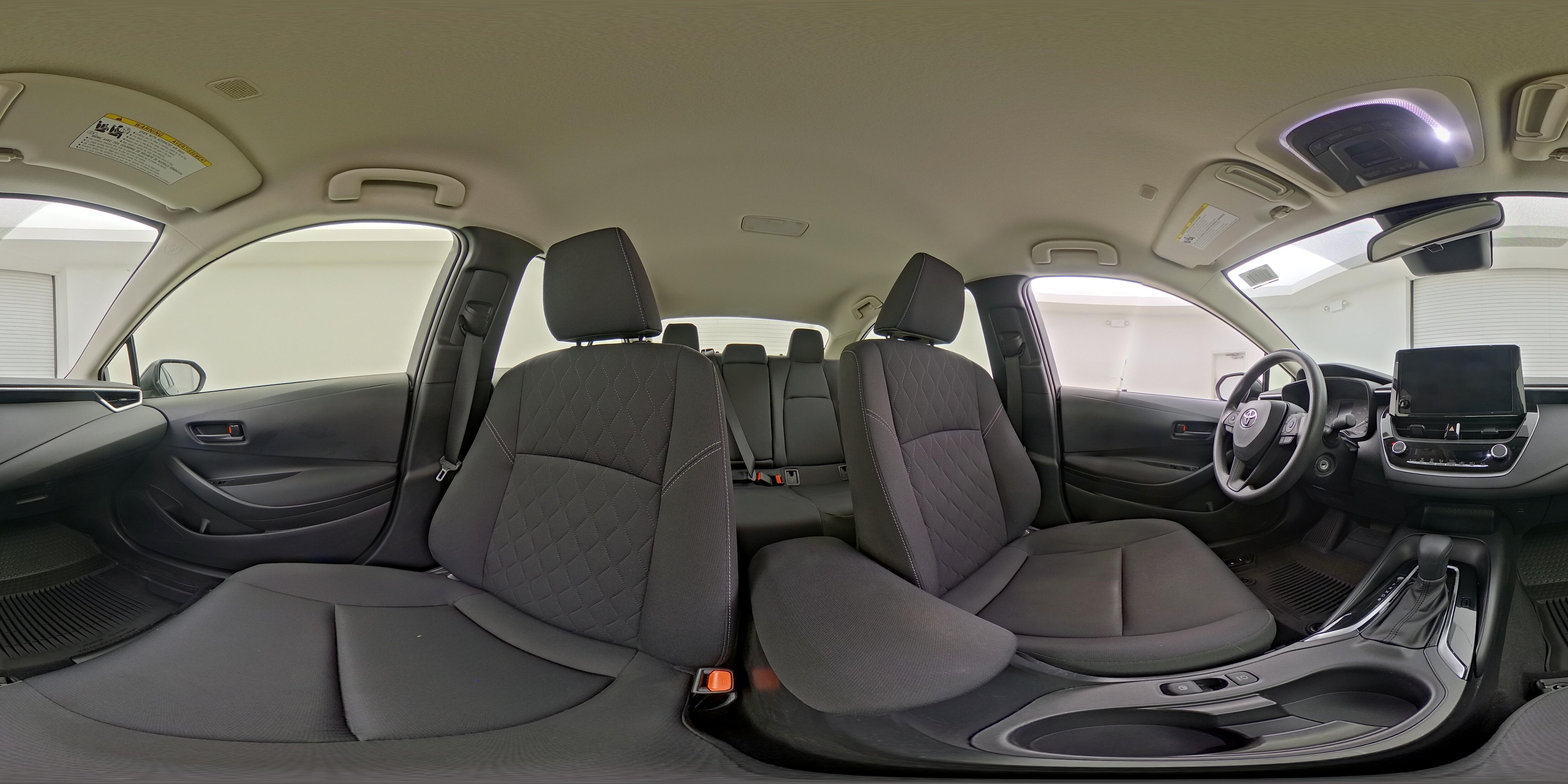 2024 Toyota Corolla LE - Photo 21