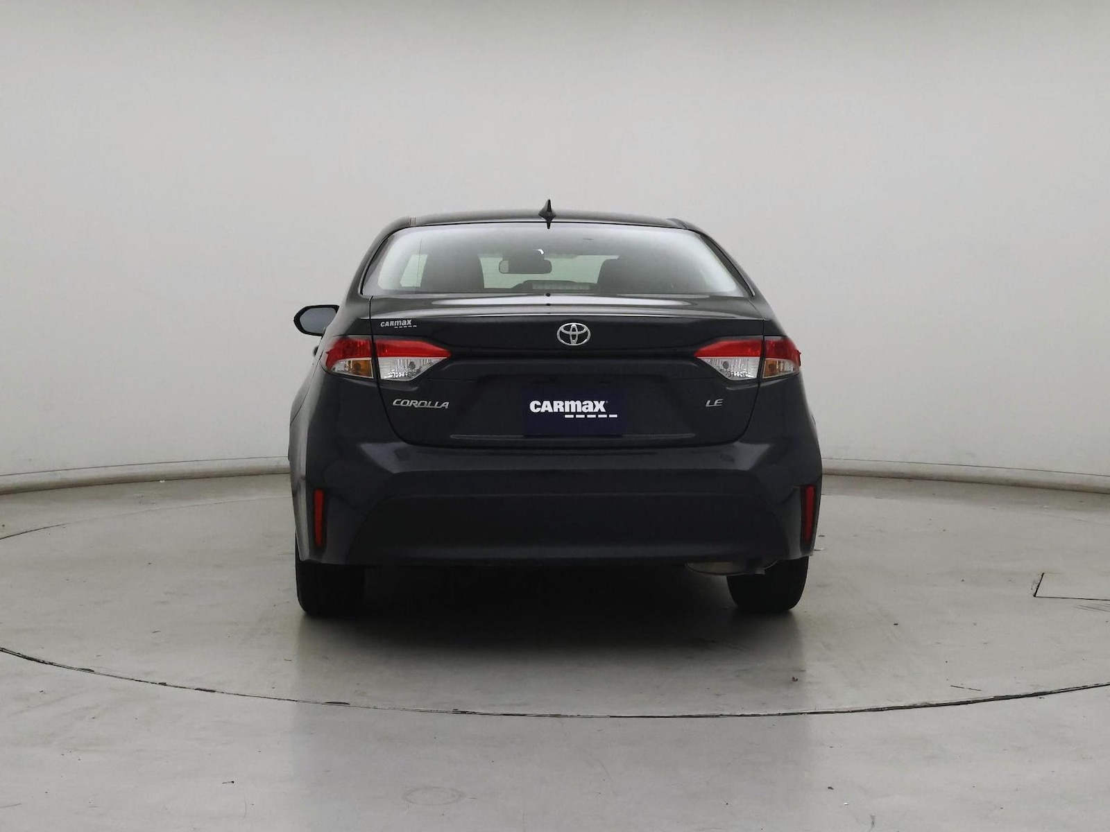 2024 Toyota Corolla LE - Photo 7